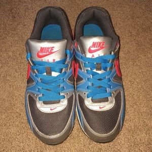 Nike Air Max Size 8